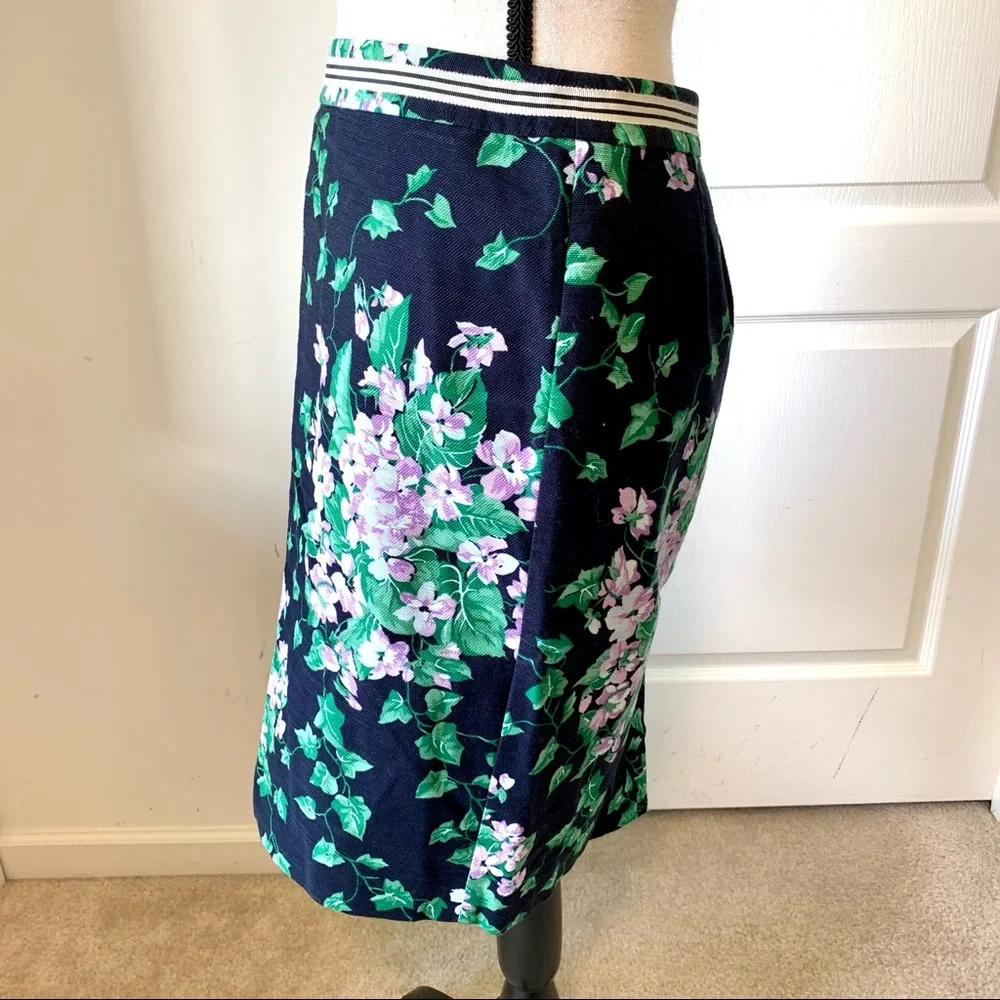 Talbots petite +oprah